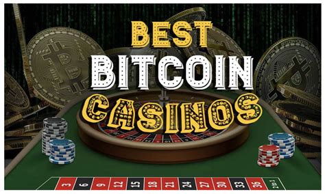Best Bitcoin Casinos in 2022 for Bitcoin, Ethereum, Doge & More.
